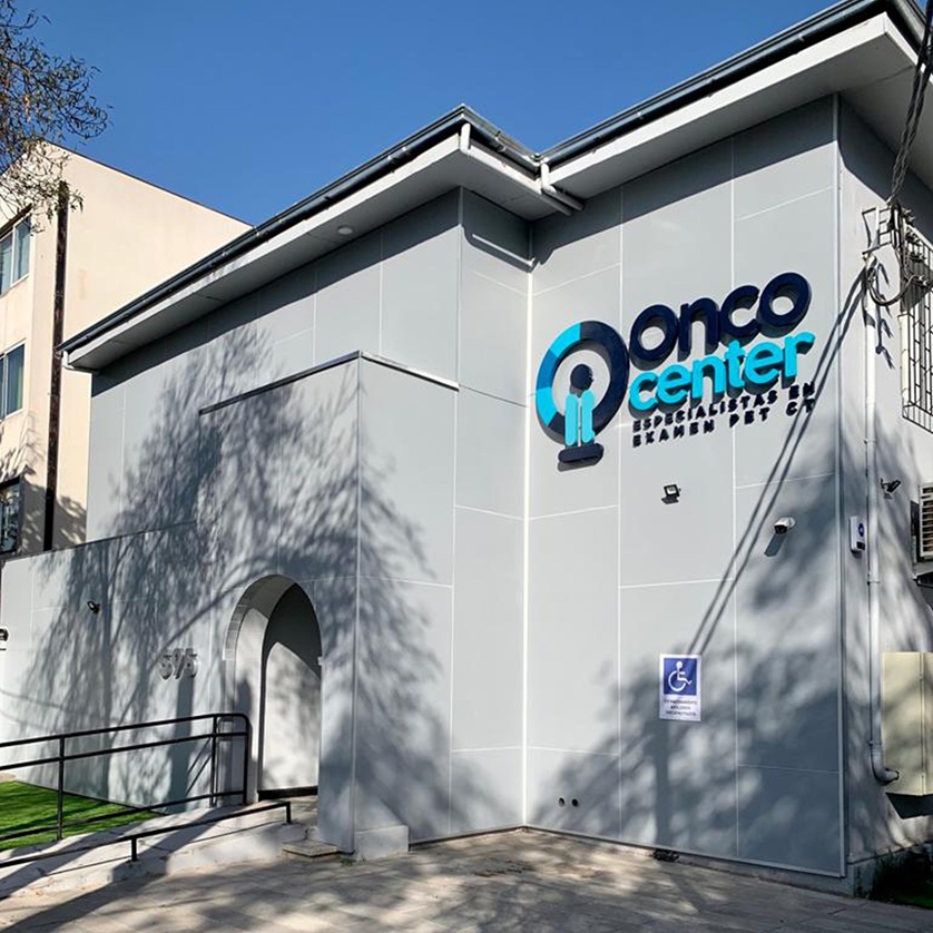 Oncocenter Santiago